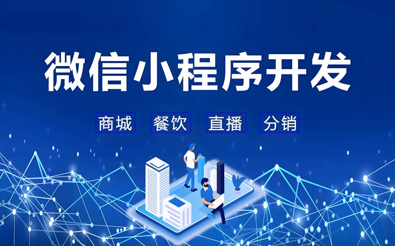 电商新风向:商城网站开发引领购物新时代